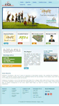 Mobile Screenshot of mahalaxmidevelopers.net